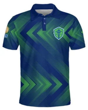Sport Polo Shirt Club WC 2025 For Fan Sport HVN1064SS061425POS