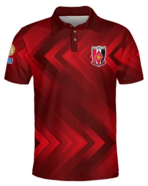 Sport Polo Shirt Club WC 2025 For Fan Sport HVN1064URD061425POS
