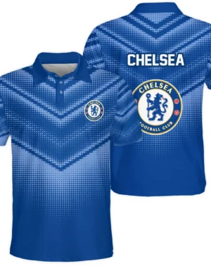 Sport Polo Shirt Club WC 2025 For Fan Sport HVN1065CH061625POS