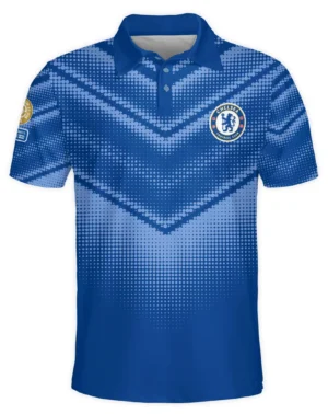 Sport Polo Shirt Club WC 2025 For Fan Sport HVN1065CH061625POS