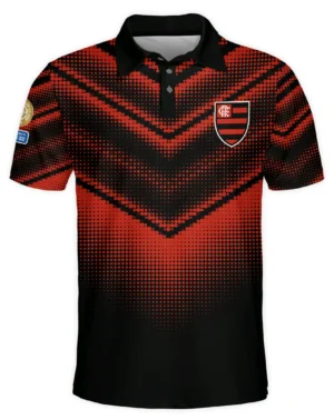 Sport Polo Shirt Club WC 2025 For Fan Sport HVN1065FL061625POS