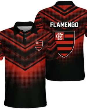 Sport Polo Shirt Club WC 2025 For Fan Sport HVN1065FL061625POS
