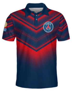 Sport Polo Shirt Club WC 2025 For Fan Sport HVN1065PSG061625POS