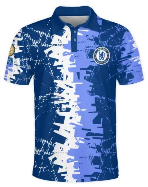 Sport Polo Shirt Club WC 2025 For Fan Sport HVN1082CH062125POS