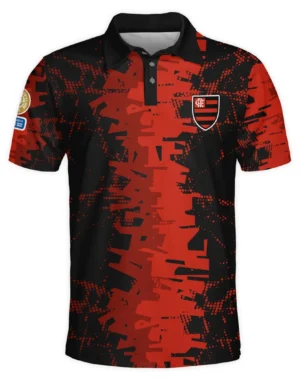 Sport Polo Shirt Club WC 2025 For Fan Sport HVN1082FL062125POS