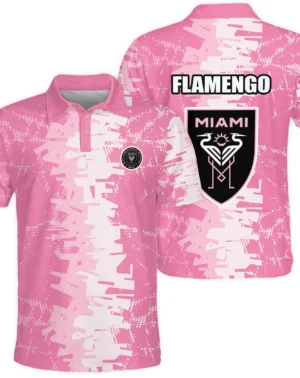 Sport  Polo Shirt Club WC 2025 For Fan Sport  HVN1082IM062125POS