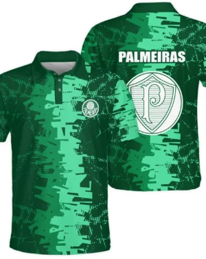 Sport Polo Shirt Club WC 2025 For Fan Sport HVN1082PA062125POS