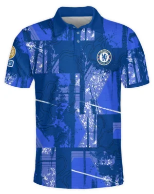 Sport Polo Shirt Club WC 2025 For Fan Sport HVN1083CH062325POS