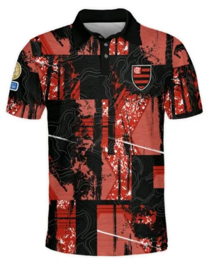 Sport Polo Shirt Club WC 2025 For Fan Sport HVN1083FL062325POS
