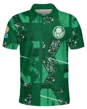 Sport Polo Shirt Club WC 2025 For Fan Sport HVN1083PA062325POS