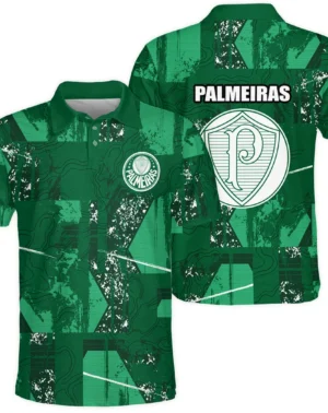 Sport Polo Shirt Club WC 2025 For Fan Sport HVN1083PA062325POS