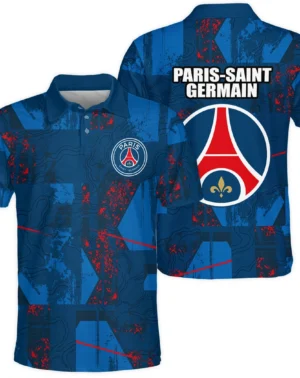 Sport Polo Shirt Club WC 2025 For Fan Sport HVN1083PSG062325POS