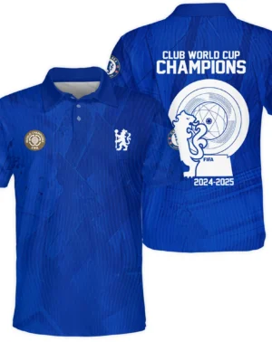 Sport Polo Shirt Club World Cup 2025 Champions For Fan Sport HVN11261126071425POS