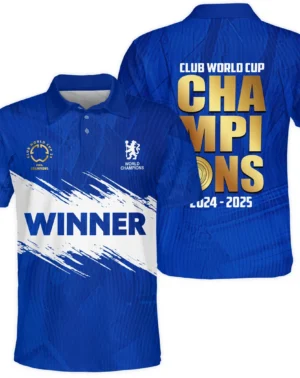 Sport Polo Shirt Club World Cup 2025 Champions For Fan Sport HVN11271127071425POS