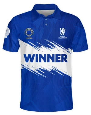 Sport Polo Shirt Club World Cup 2025 Champions For Fan Sport HVN11271127071425POS