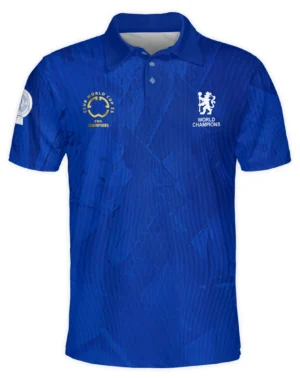 Sport Polo Shirt Club World Cup 2025 Champions For Fan Sport HVN11281128071425POS