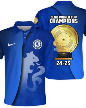 Sport Polo Shirt Club World Cup 2025 Champions For Fan Sport HVN11321132071425POS
