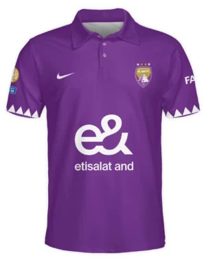 Sport Polo Shirt Club World Cup 2025 For Fan Sport HVN1099AI070125POS
