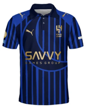 Sport Polo Shirt Club World Cup 2025 For Fan Sport HVN1099AL070125POS