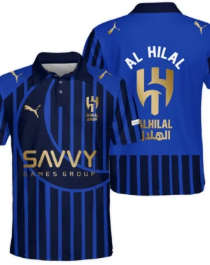 Sport Polo Shirt Club World Cup 2025 For Fan Sport HVN1099AL070125POS