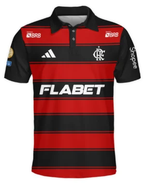 Sport Polo Shirt Club World Cup 2025 For Fan Sport HVN1099FL070125POS