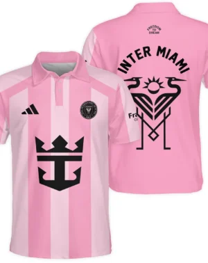 Sport Polo Shirt Club World Cup 2025 For Fan Sport HVN1099IM070125POS