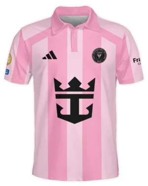 Sport Polo Shirt Club World Cup 2025 For Fan Sport HVN1099IM070125POS