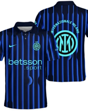 Sport Polo Shirt Club World Cup 2025 For Fan Sport HVN1099IN070125POS