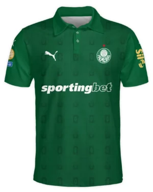 Sport Polo Shirt Club World Cup 2025 For Fan Sport HVN1099PA070125POS