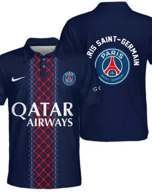 Sport Polo Shirt Club World Cup 2025 For Fan Sport HVN1099PSG070125POS