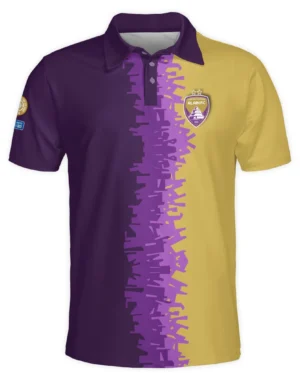 Sport Polo Shirt Club World Cup 2025 For Fan Sport HVN1103AI070225POS