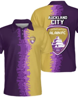 Sport Polo Shirt Club World Cup 2025 For Fan Sport HVN1103AI070225POS