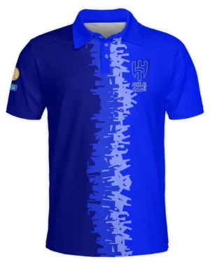 Sport Polo Shirt Club World Cup 2025 For Fan Sport HVN1103AL070225POS