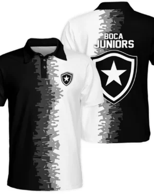 Sport Polo Shirt Club World Cup 2025 For Fan Sport HVN1103BO070225POS