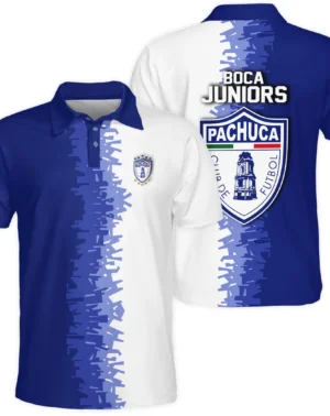 Sport Polo Shirt Club World Cup 2025 For Fan Sport HVN1103CFP070225POS