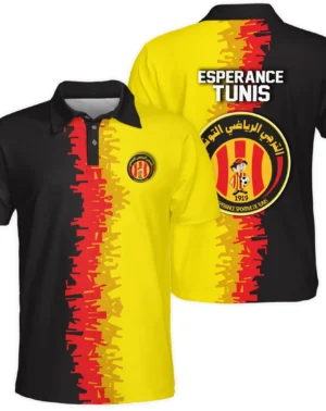 Sport Polo Shirt Club World Cup 2025 For Fan Sport HVN1103ET070225POS