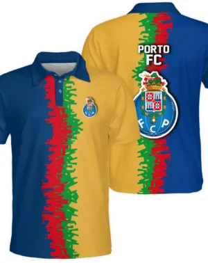 Sport Polo Shirt Club World Cup 2025 For Fan Sport HVN1103FCP070225POS