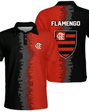 Sport Polo Shirt Club World Cup 2025 For Fan Sport HVN1103FL070225POS