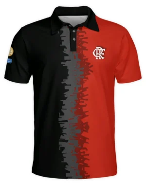 Sport Polo Shirt Club World Cup 2025 For Fan Sport HVN1103FL070225POS