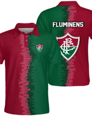 Sport Polo Shirt Club World Cup 2025 For Fan Sport HVN1103FU070225POS