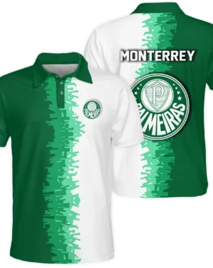 Sport Polo Shirt Club World Cup 2025 For Fan Sport HVN1103PA070225POS