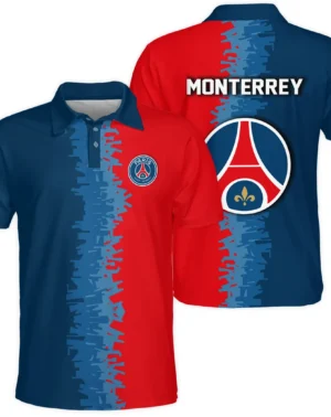 Sport Polo Shirt Club World Cup 2025 For Fan Sport HVN1103PSG070225POS