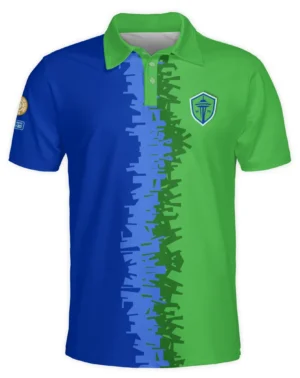Sport Polo Shirt Club World Cup 2025 For Fan Sport HVN1103SS070225POS