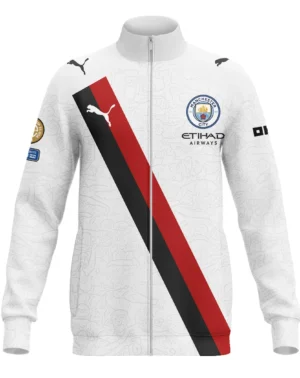 Sport Stand Collar Jacket Club WC 2025 For Fan Sport HVN1059MC061425SCJ
