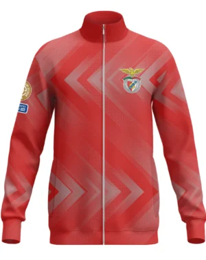 Sport Stand Collar Jacket Club WC 2025 For Fan Sport HVN1064BE061425SCJ