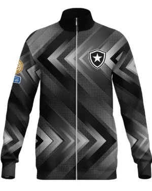 Sport Stand Collar Jacket Club WC 2025 For Fan Sport HVN1064BO061425SCJ