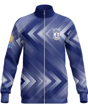Sport Stand Collar Jacket Club WC 2025 For Fan Sport HVN1064CFP061425SCJ