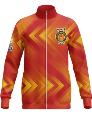 Sport Stand Collar Jacket Club WC 2025 For Fan Sport HVN1064ET061425SCJ