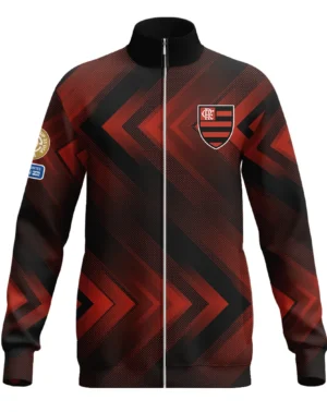 Sport Stand Collar Jacket Club WC 2025 For Fan Sport HVN1064FL061425SCJ