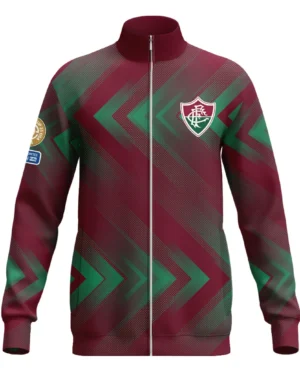 Sport Stand Collar Jacket Club WC 2025 For Fan Sport HVN1064FU061425SCJ